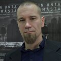Režisierius Jukka K&auml;rkk&auml;inen'as