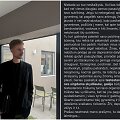 Gabriel / Jo mamos lai&scaron;kas, parodantis jos nesusitaikymą su sūnaus lytine orientacija