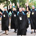 Tikintieji Krokuvoje laukia popiežiaus Pranci&scaron;kaus