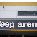 Jeep arena