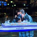 Nuskendusio kelto &bdquo;Estonia&ldquo; modelis
