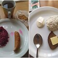Vilniaus gimdymo namų maistas