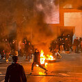 Protestai Irane
