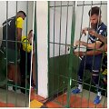 &bdquo;Ypiranga&ldquo; futbolininkai laužiasi į aik&scaron;tę