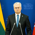 Gitanas Nausėda