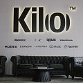 &bdquo;Kilo&trade;&ldquo;