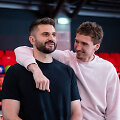 Linas Kleiza, Matas Buzelis