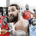 Jonas Valančiūnas tapo rezultatyviausiu NBA lietuviu