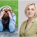 Au&scaron;ra Stankūnienė ir asociatyvi nuotr.