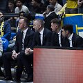 Kauno &bdquo;Žalgirio&ldquo; trenerių &scaron;tabas