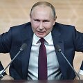 Vladimiras Putinas
