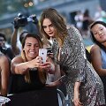 Cara Delevingne