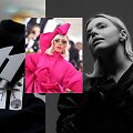 K.Bukauskaitė, Lady Gaga /M1, asmeninio archyvo, Vida Press nuotr.