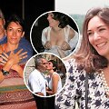 Ghislaine Maxwell ir Jeffrey Epsteinas
