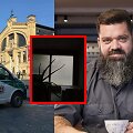 Vylius Blauzdavičius, policija