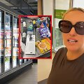 Airė pasipiktino kainomis parduotuvėje