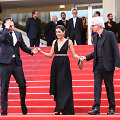 Adamas Driveris, Golshifteh Farahani ir Jimas Jarmuschas