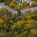 Ruduo Vilniuje