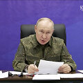 Vladimiras Putinas