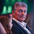 Dmitrijus Peskovas / Mikhail Tereshchenko / ZUMAPRESS.com