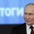 Vladimiras Putinas