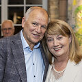 Vytenis Povilas Andriukaitis, Vilija Blinkevičiūtė