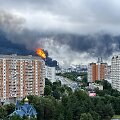 Ukraina atakavo Maskvą