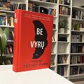 Christinos Sweeney-Baird knyga &bdquo;Be vyrų&ldquo;