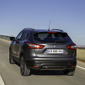 &bdquo;Nissan Qashqai&ldquo;