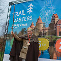 &bdquo;Trail Masters&ldquo; Trakų žygis