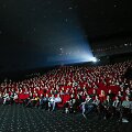 Žiūrovai į Lietuvos kino teatrus plūdo žiūrėti &bdquo;Geriausių 2015 m. Kanų liūtų reklamų&ldquo;