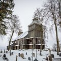 Alionių &Scaron;vč. Mergelės Marijos nekaltojo prasidėjimo bažnyčia