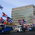 Havana / YAMIL LAGE / AFP
