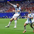 Lionelis Messi