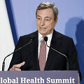 Mario Draghi