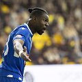 TOPsport LFF supertaurės rungtyės FK &bdquo;Panevėžio&ldquo; bei FK &bdquo;TransINVEST&ldquo; komandos