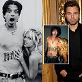 Sebastianas Stanas, Lily James, Pamela Anderson, Tommy Lee