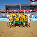Lietuvos paplūdimio futbolo rinktinė