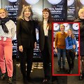 Aistės Žegulytės meninės dokumentikos filmo &bdquo;Dulkės, kaulai ir stebuklai&ldquo; premjera
