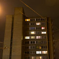 Vilniaus gatvių žibintai