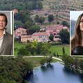 &bdquo;Chateau Miraval&ldquo;, Bradas Pittas, Angelina Jolie