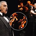 Andrea Bocelli koncertas Kaune 2026-03-07