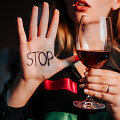 Alkoholio vartojimas