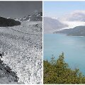 NASA i&scaron;platintose nuotraukose &ndash; ypač ry&scaron;kūs klimato kaitos sukelti padariniai