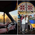 Martynas Janu&scaron;kauskas nuo karo pradžios gabena paramą ukrainiečiams