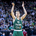 Niels Giffey