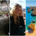 Portugaliją pamilusi Živilė
