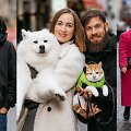 Vilniuje įsikūrę užsieniečiai