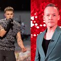 Nikita Vaitkevičius-Atikin ir Laurynas Suodaitis