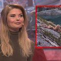Jolanta Leonavičiūtė laidoje &bdquo;&Scaron;e&scaron;kinės 20&ldquo;